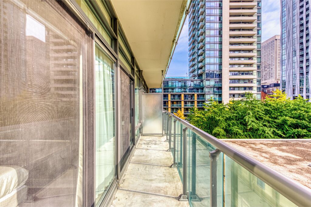 Photo of Outdoor in Yorkville
