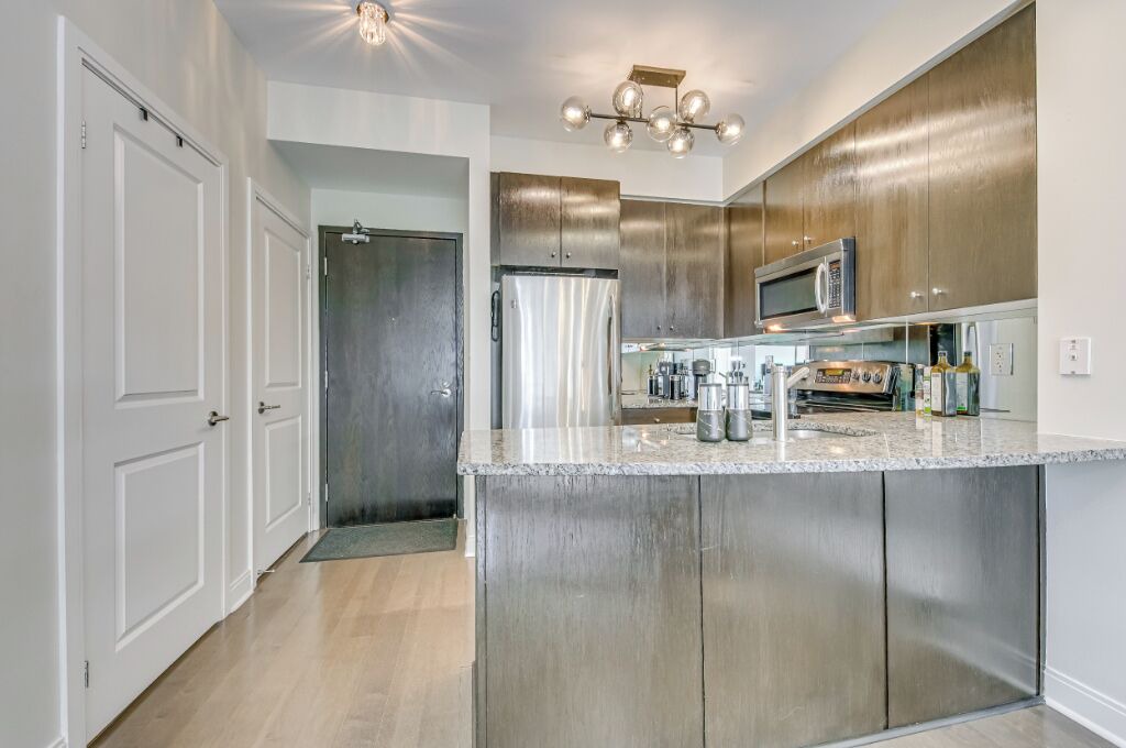 Photo of Kitchen in Yorkville