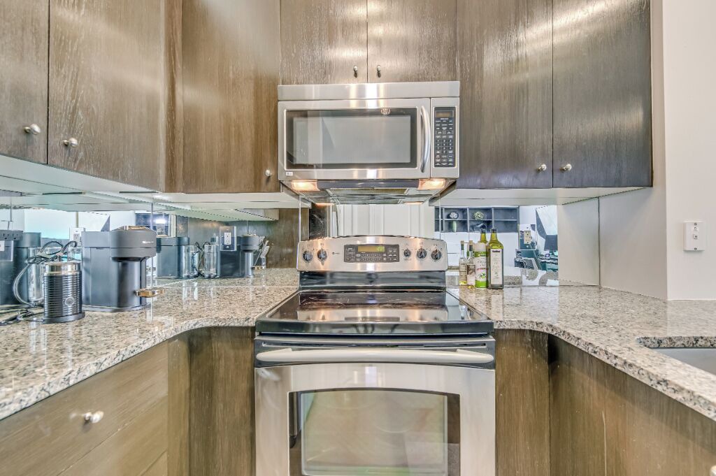 Photo of Kitchen in Yorkville