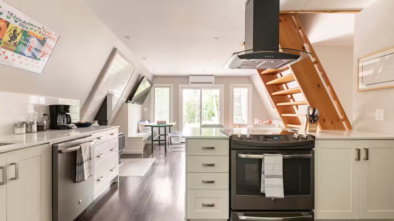 Photo of Kitchen in Grey Highlands