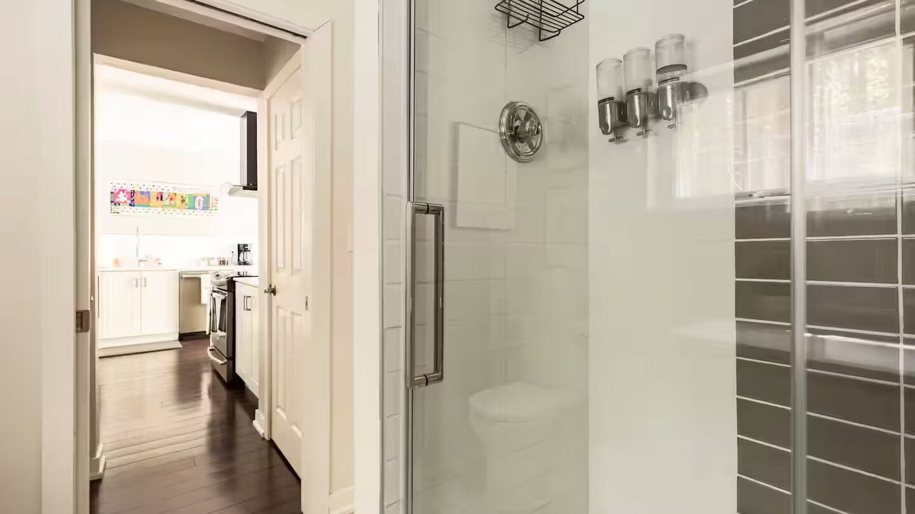 Photo of Bathroom in Grey Highlands