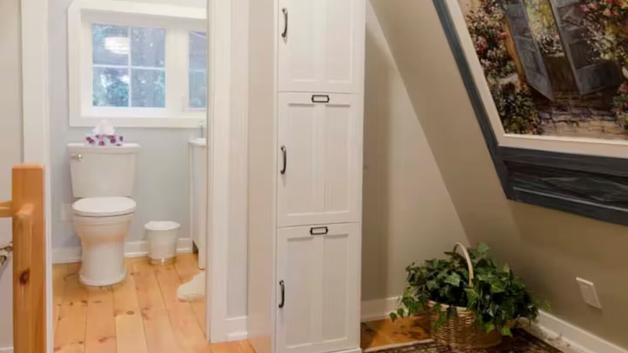 Photo of Bathroom in Grey Highlands