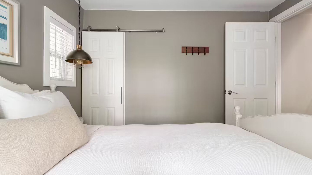 Photo of Bedroom in Grey Highlands