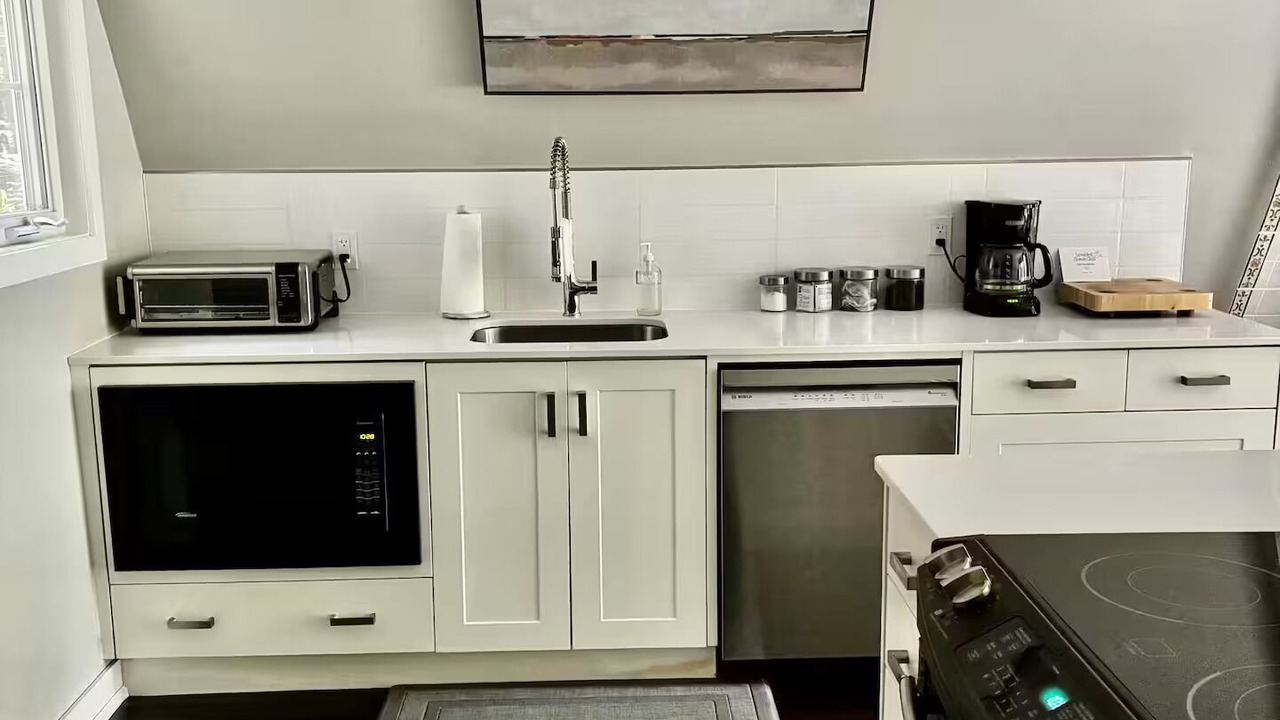 Photo of Kitchen in Grey Highlands