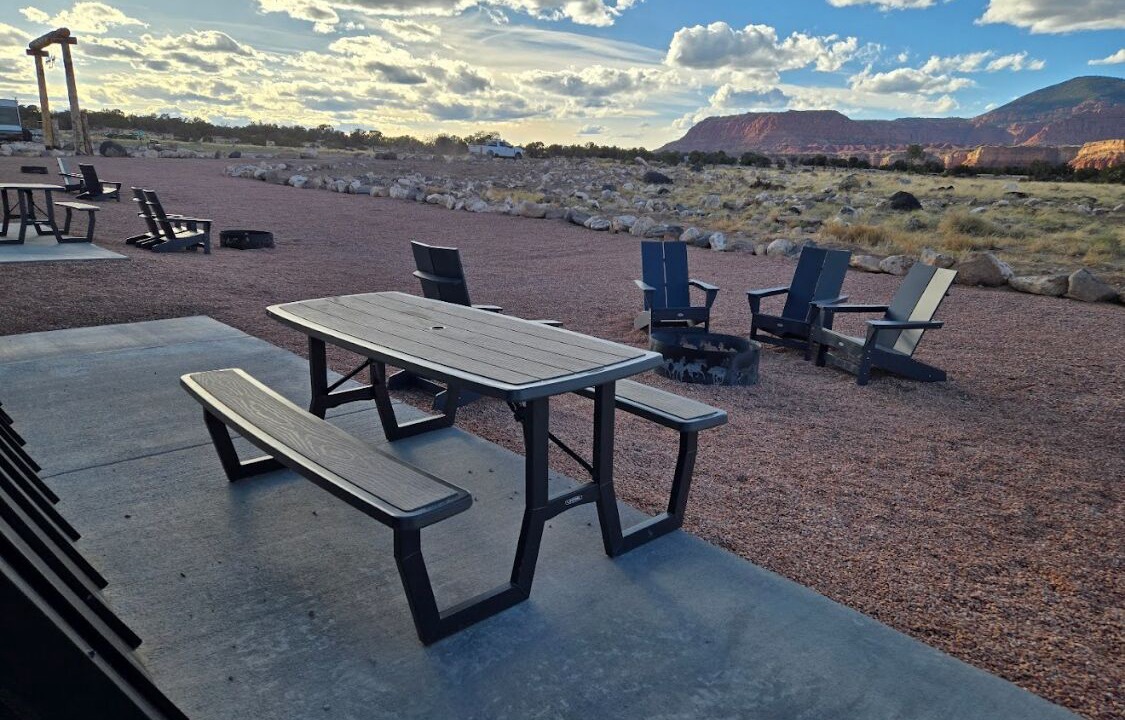 Photo of Outdoor in Teasdale