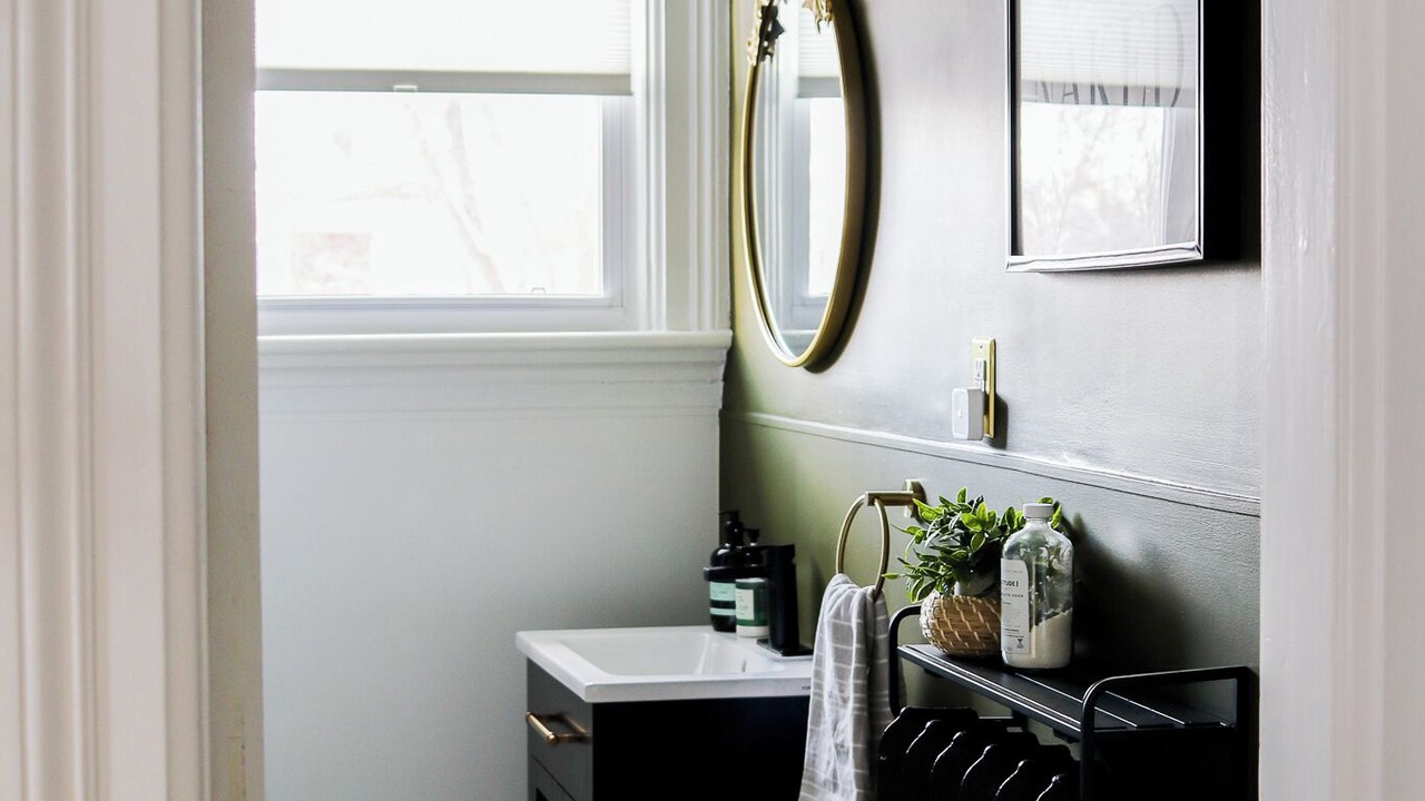 Photo of Bathroom in Brantford