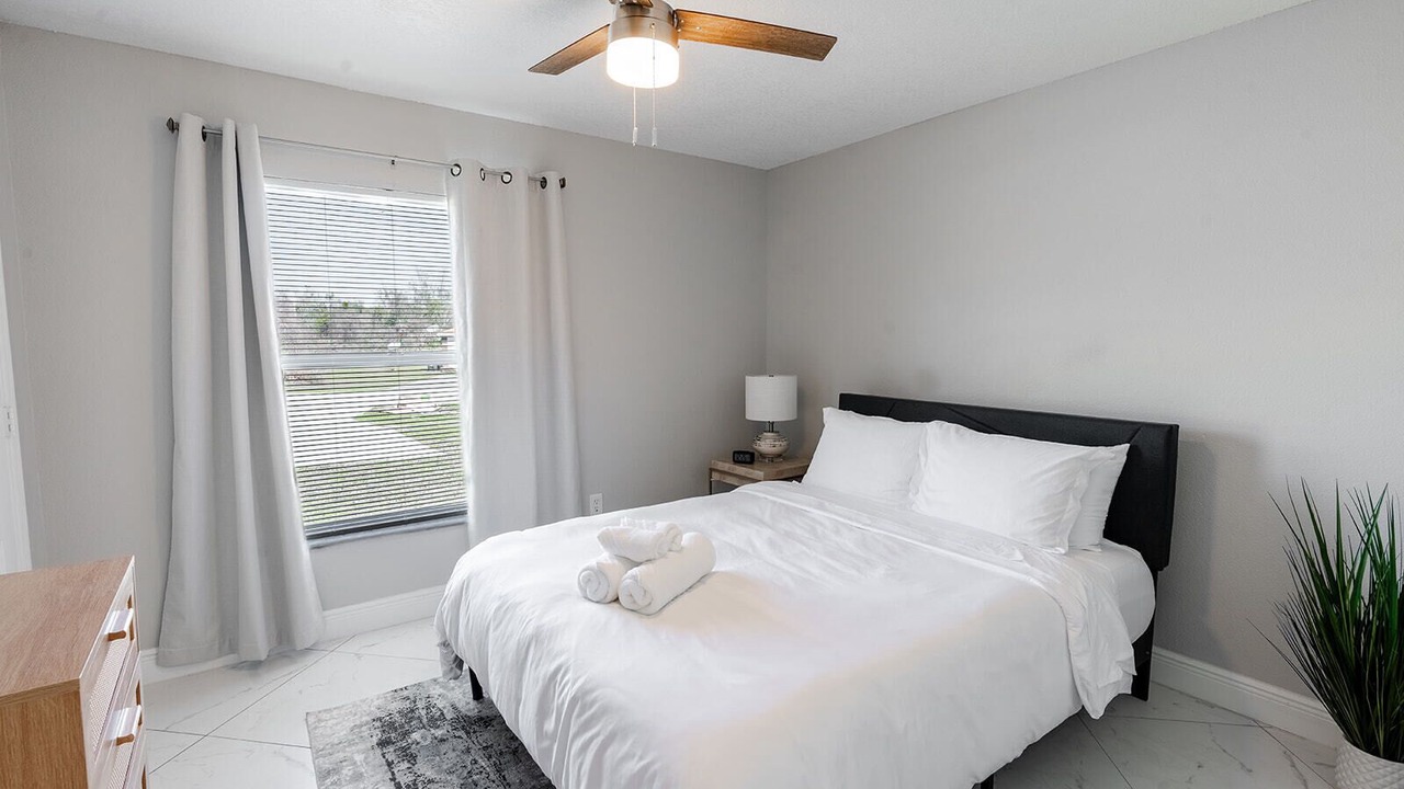 Photo of Bedroom in Lake Wales