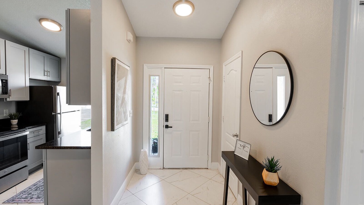 Photo of Kitchen in Lake Wales