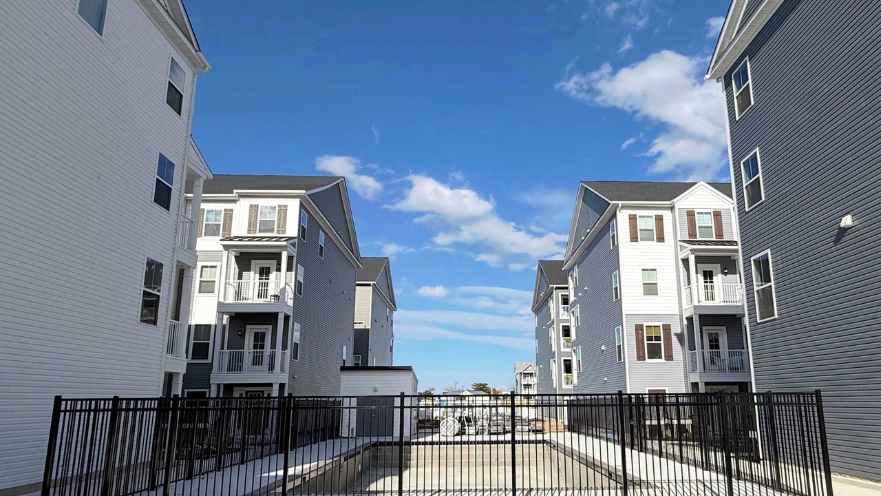 Photo of Outdoor in Caine Woods