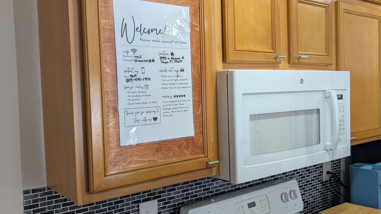 Photo of Kitchen in Sulphur Springs