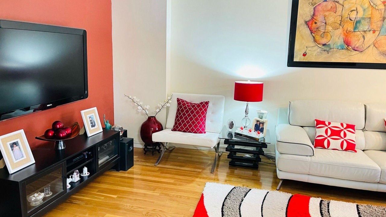Photo of Livingroom in Brampton