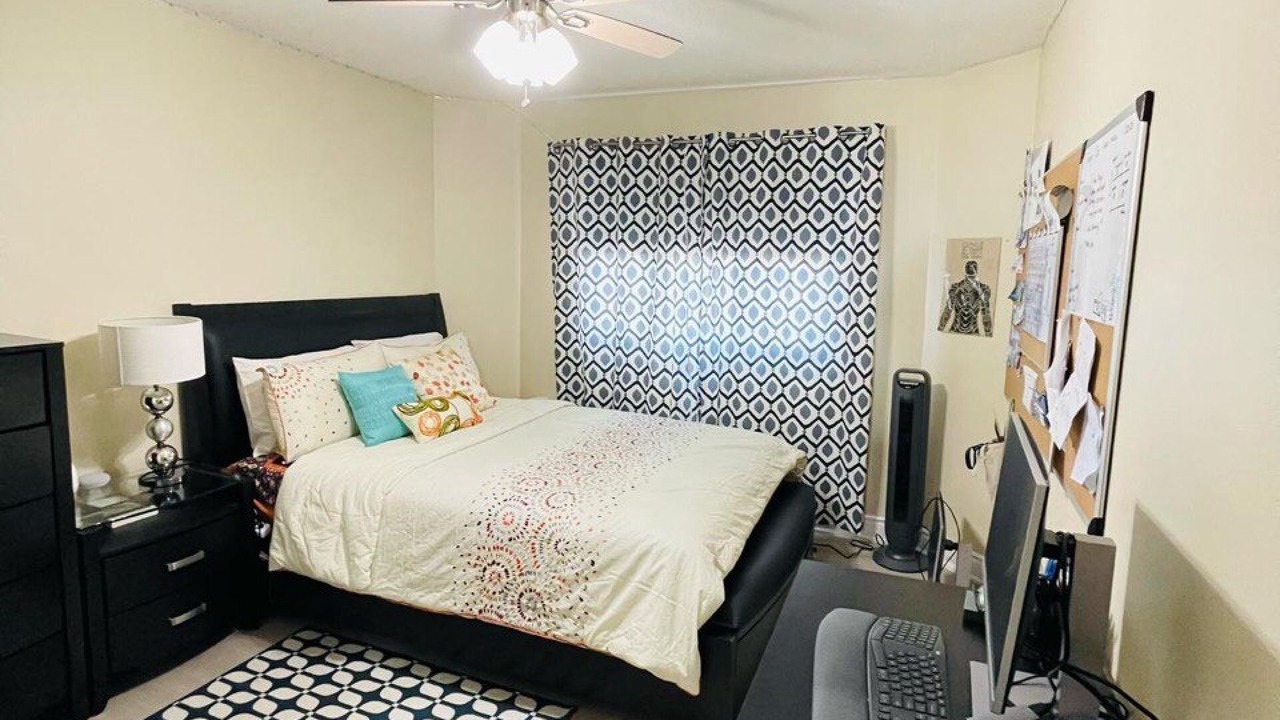 Photo of Bedroom in Brampton