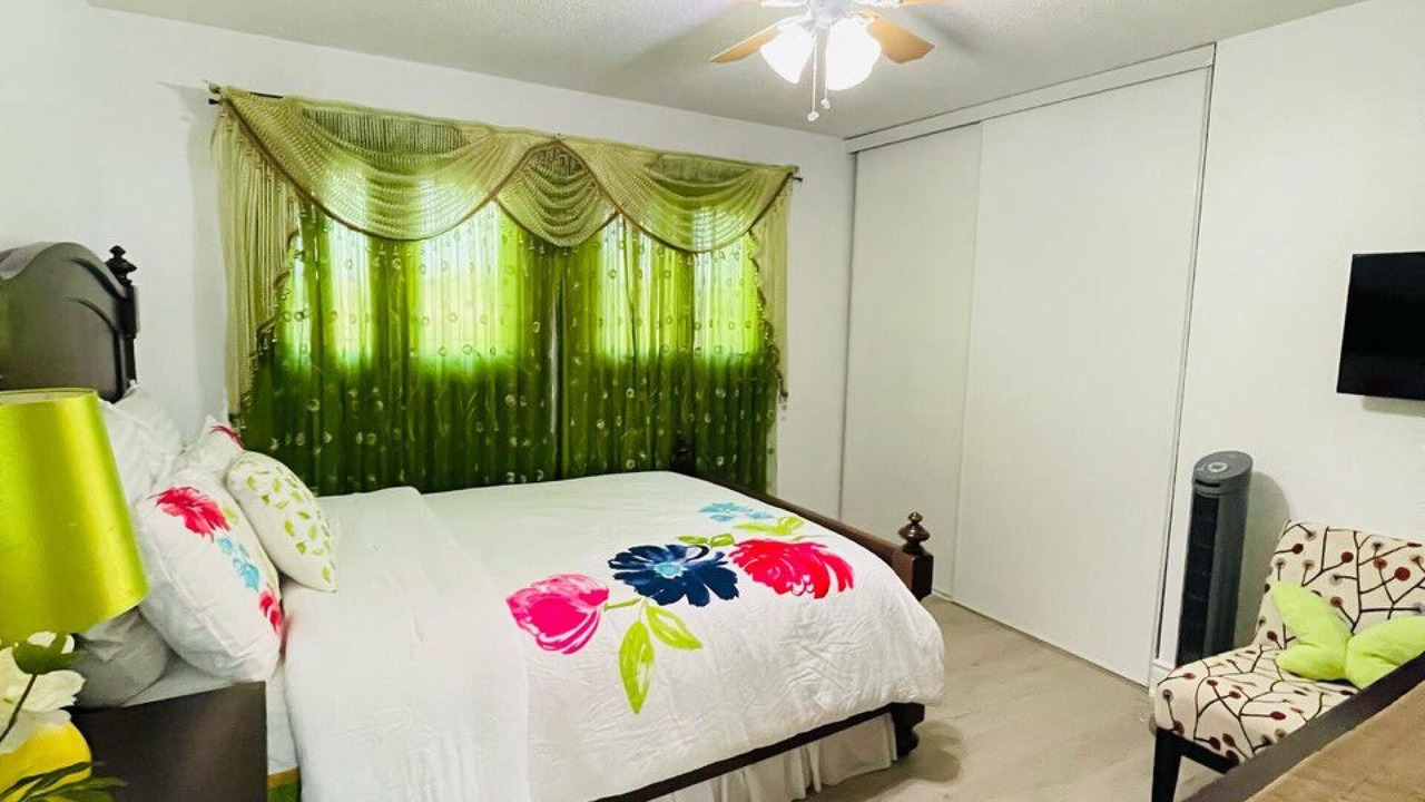 Photo of Bedroom in Brampton