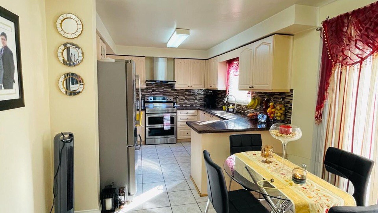 Photo of Kitchen in Brampton