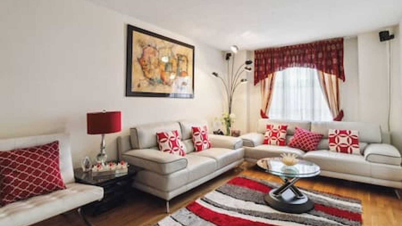Photo of Livingroom in Brampton