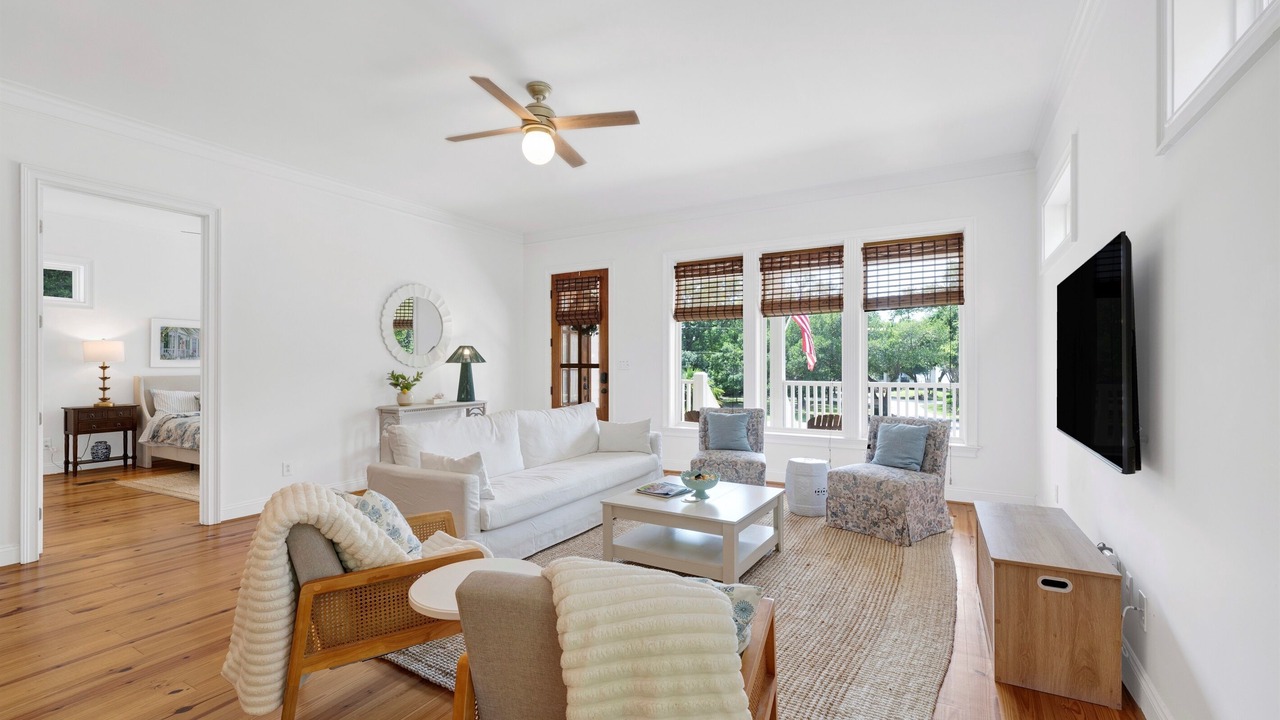 Photo of Bedroom in Fairhope