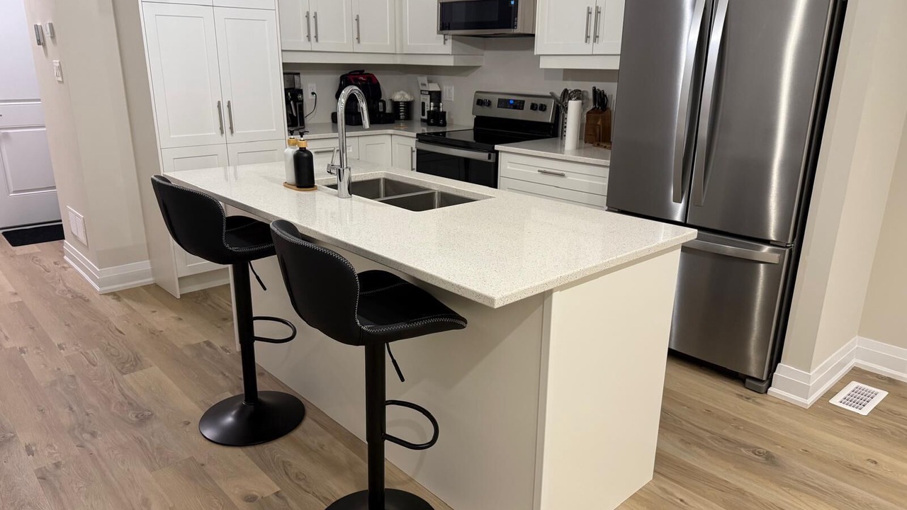 Photo of Kitchen in London