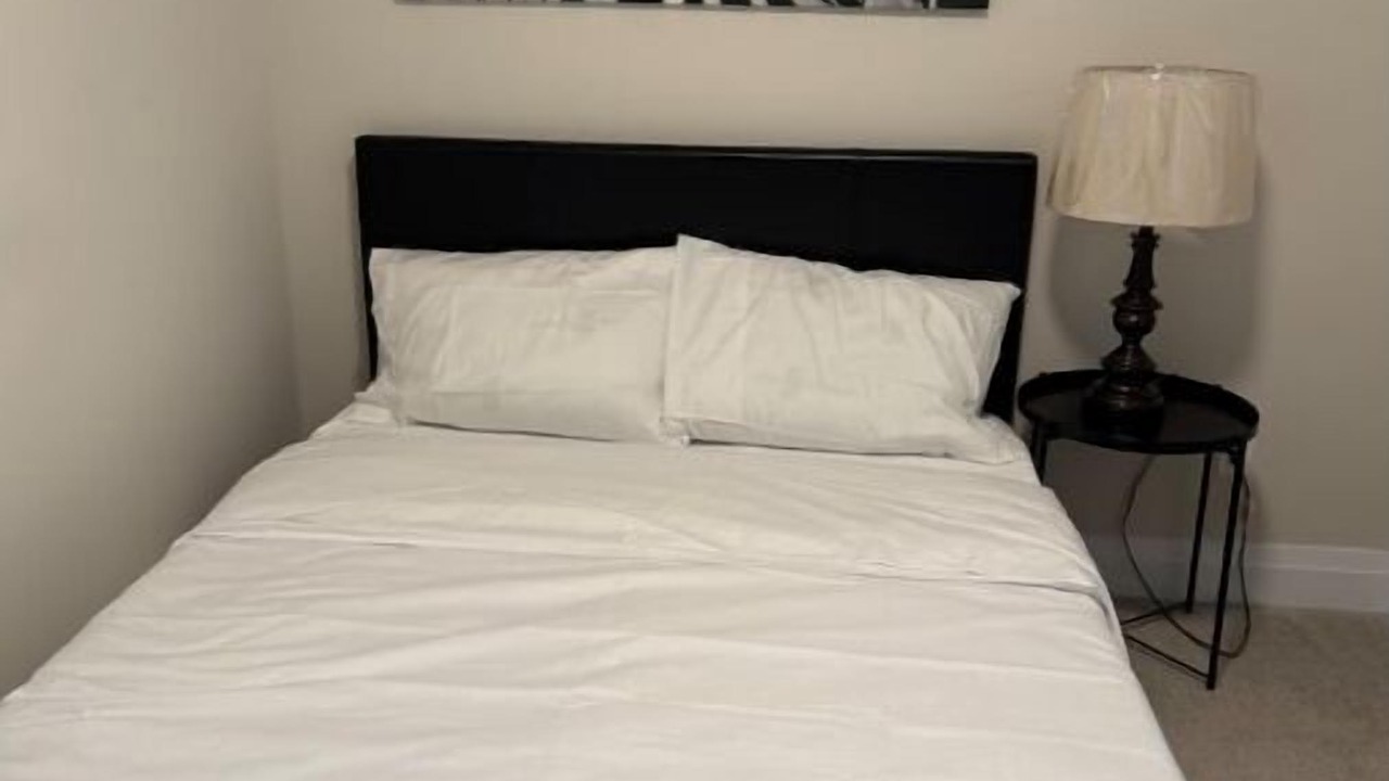 Photo of Bedroom in London