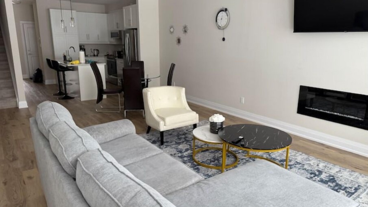 Photo of Livingroom in London