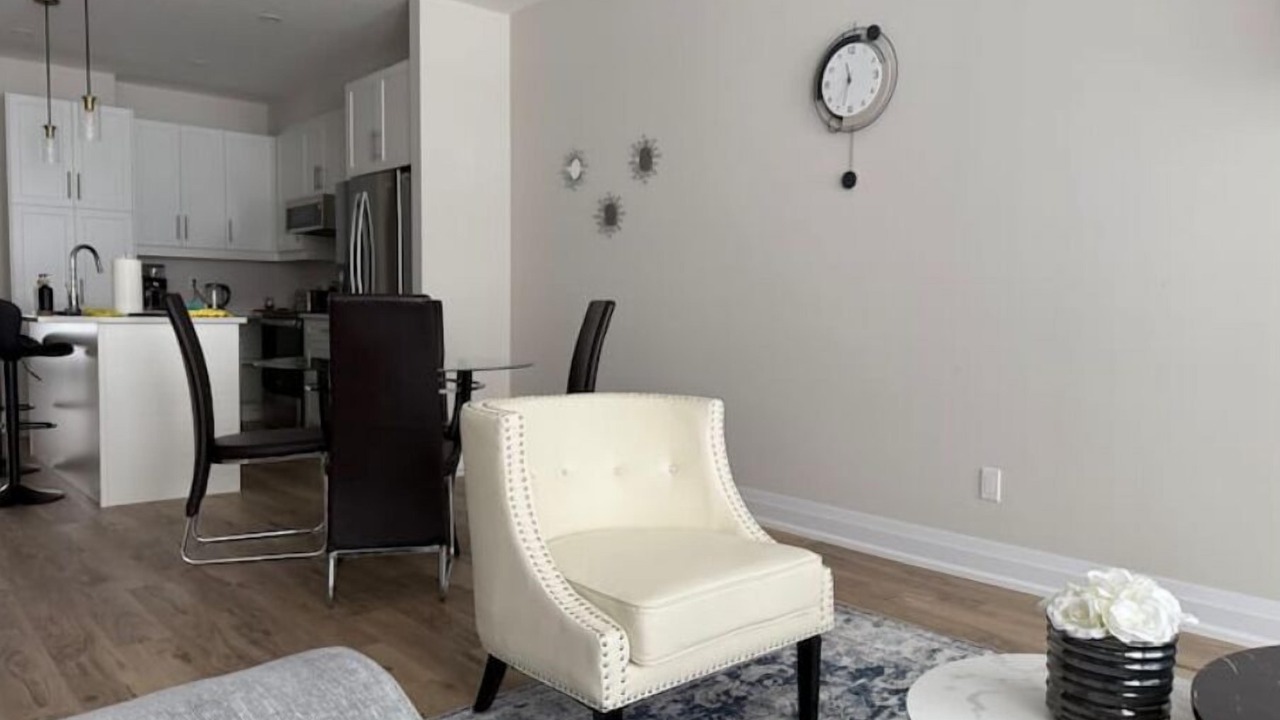 Photo of Livingroom in London
