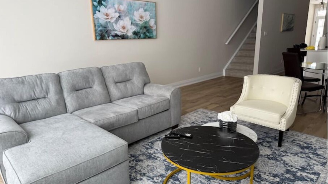 Photo of Livingroom in London