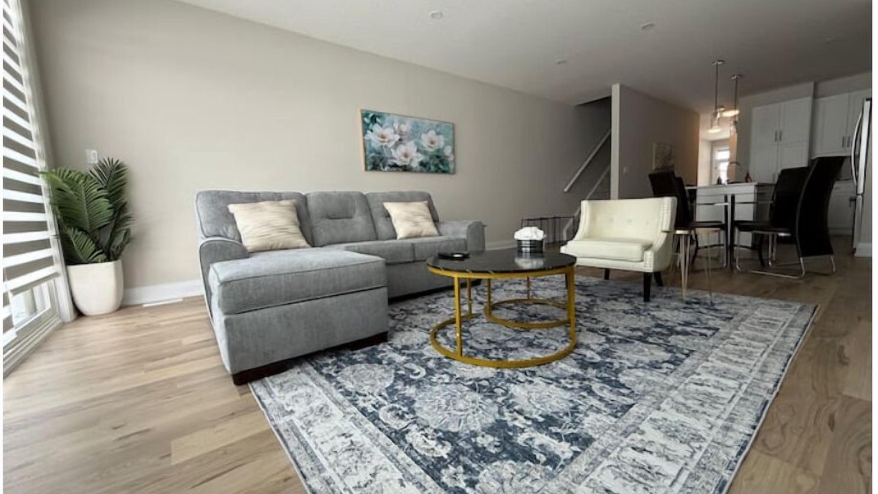 Photo of Livingroom in London