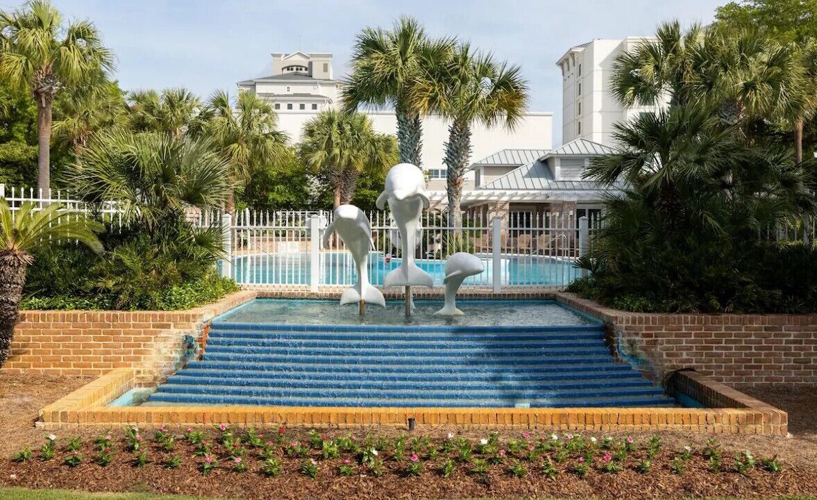 Photo of Outdoor in Baytowne Wharf