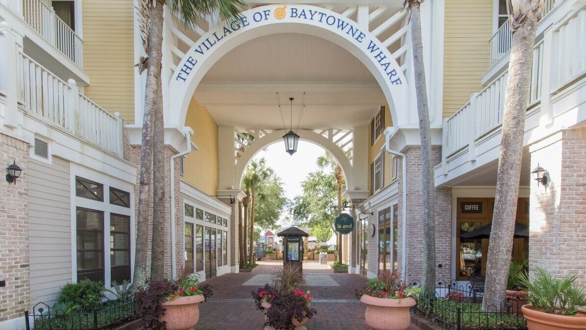 Photo of Others in Baytowne Wharf
