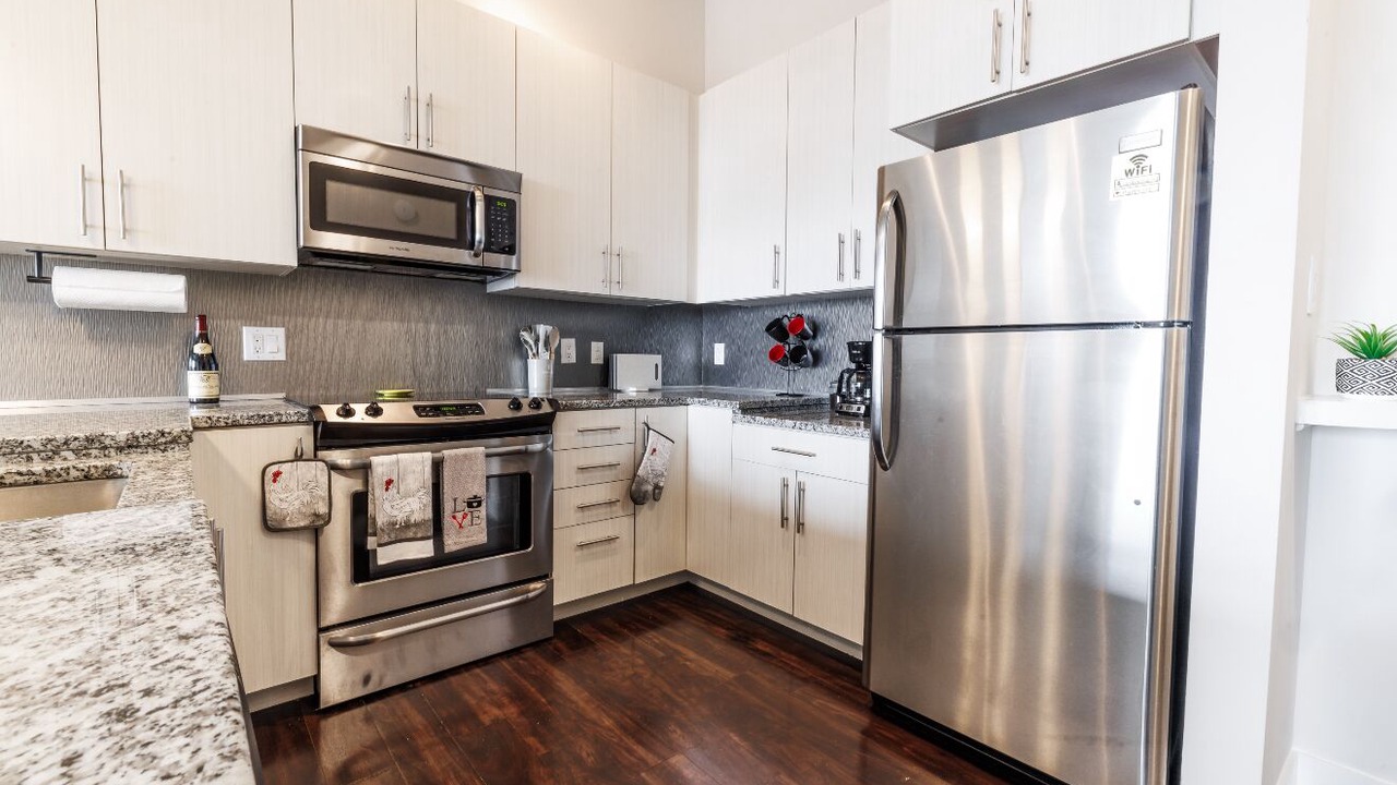 Photo of Kitchen in Norristown