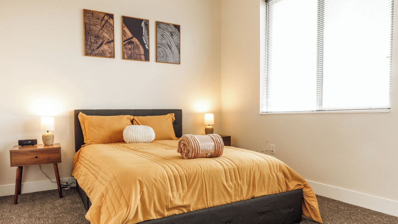Photo of Bedroom in Norristown