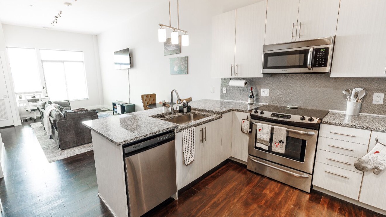 Photo of Kitchen in Norristown