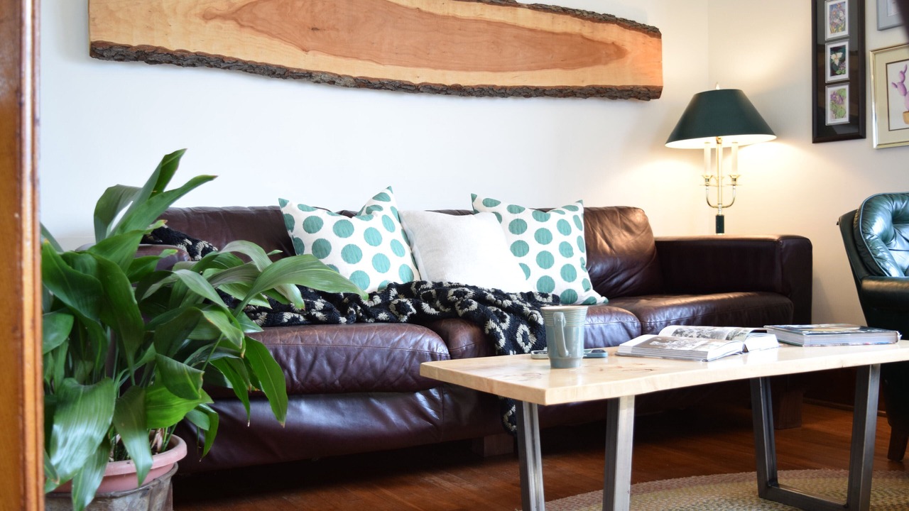 Photo of Livingroom in Hamilton