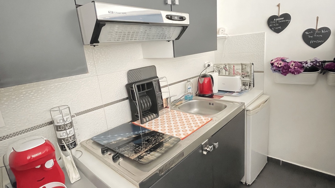 Photo of Kitchen in Bondy