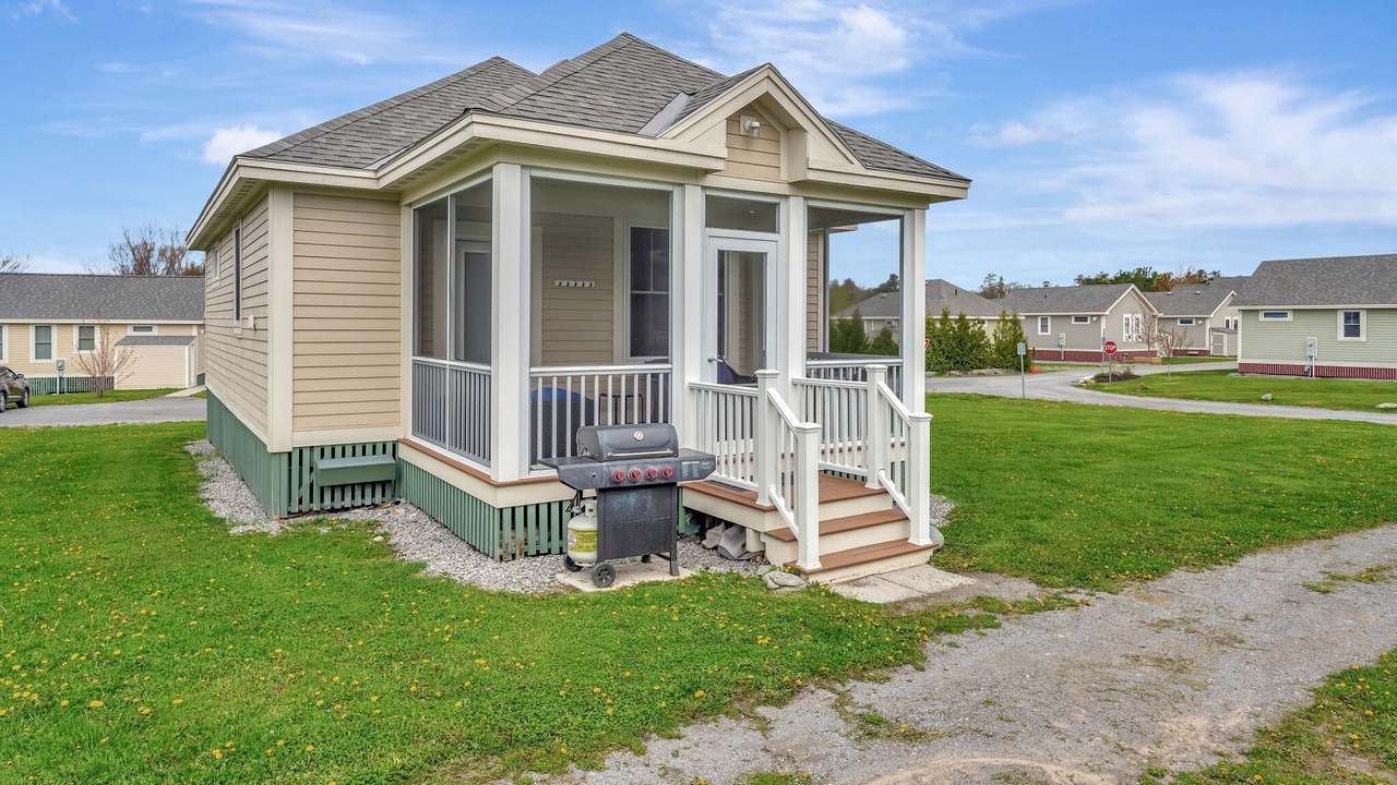 Photo of Outdoor in Cherry Valley