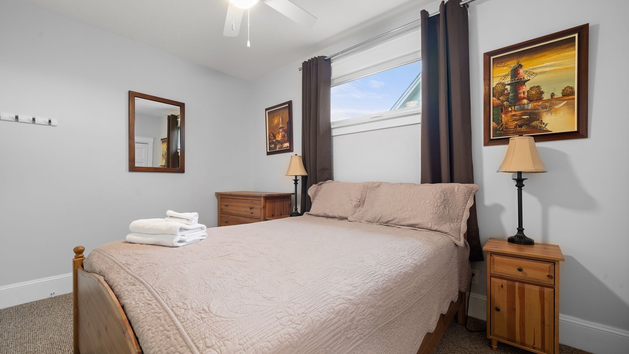 Photo of Bedroom in Cherry Valley