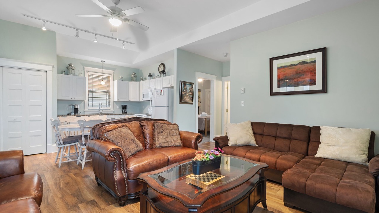 Photo of Livingroom in Cherry Valley