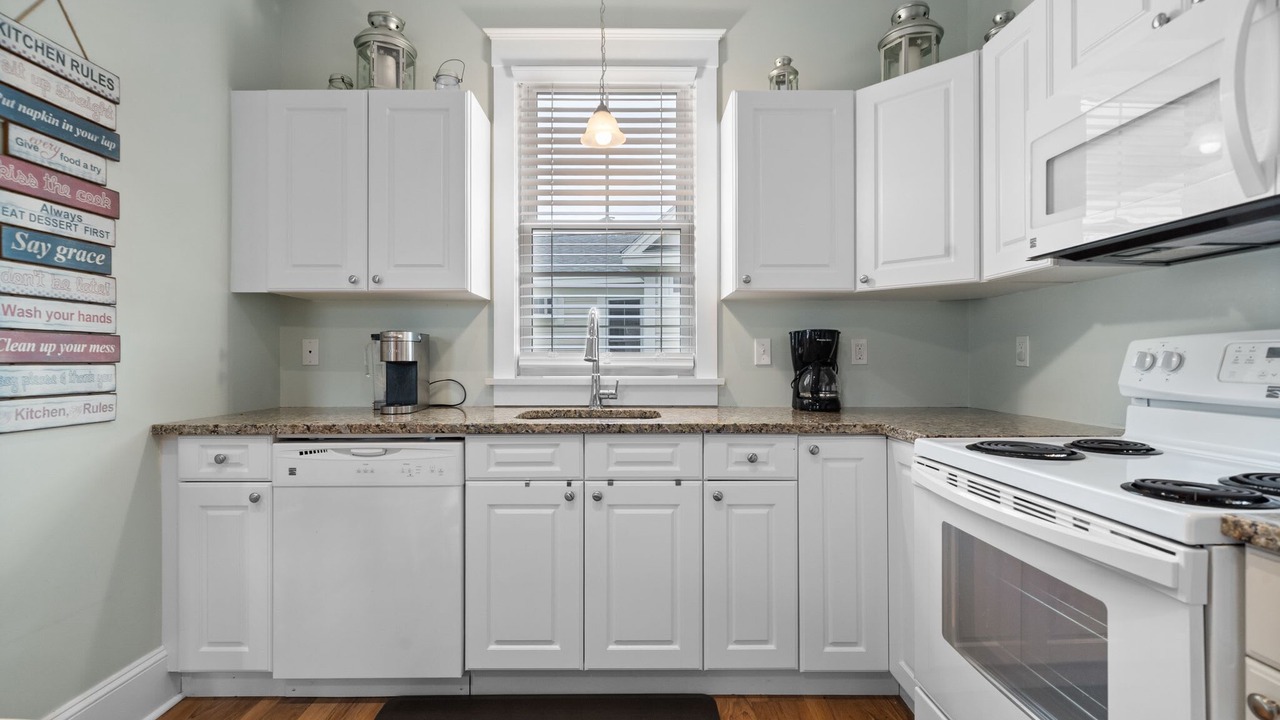 Photo of Kitchen in Cherry Valley