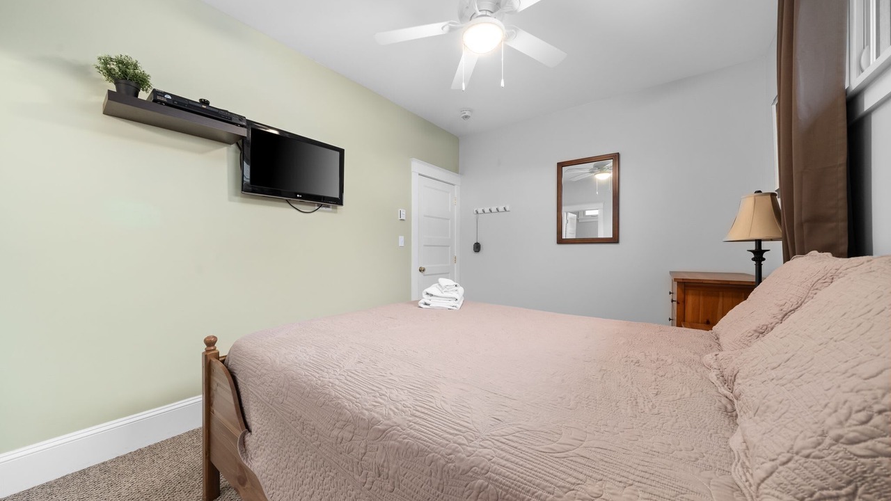 Photo of Bedroom in Cherry Valley