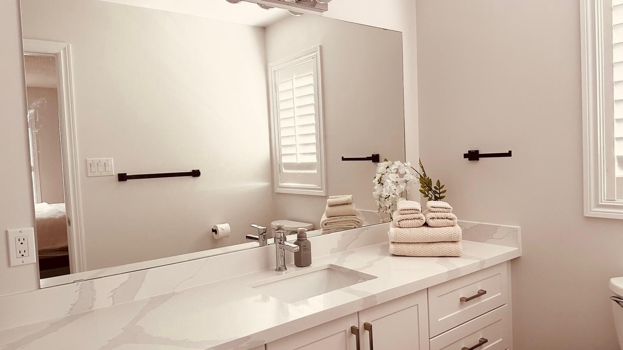 Photo of Bathroom in Newmarket