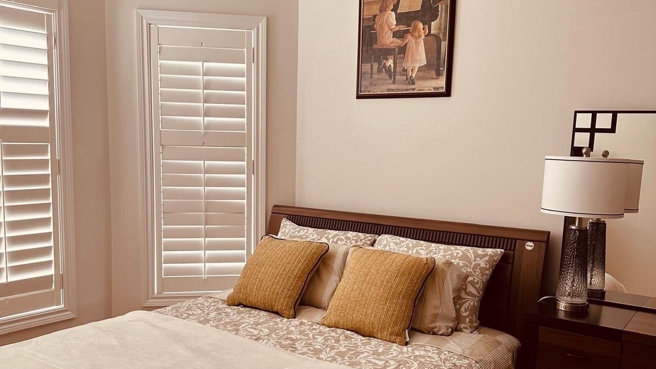 Photo of Bedroom in Newmarket