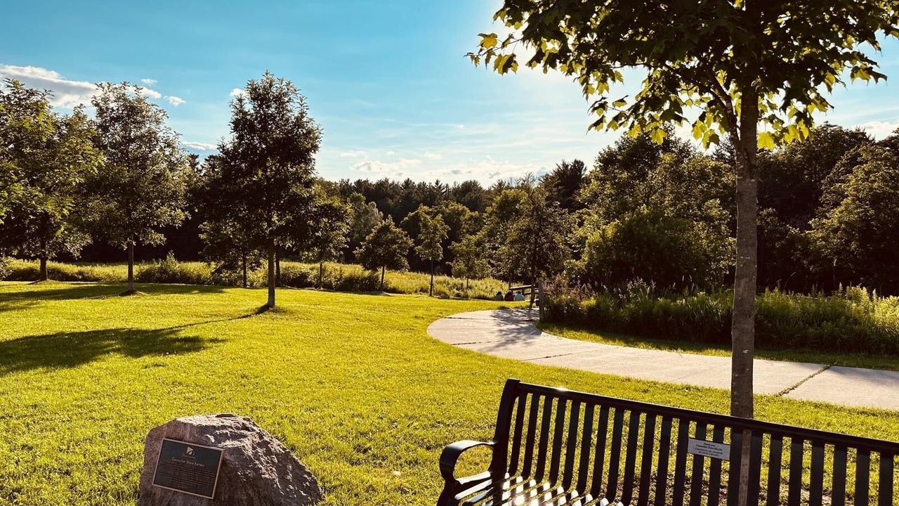 Photo of Outdoor in Newmarket