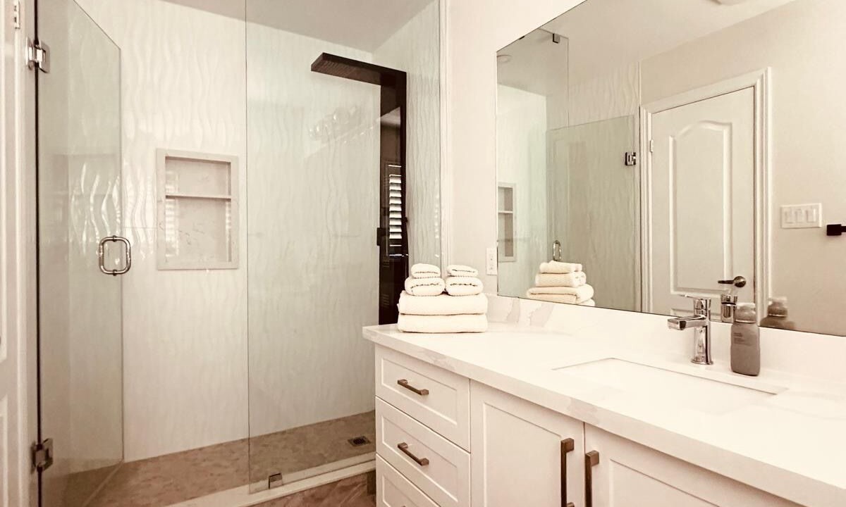 Photo of Bathroom in Newmarket