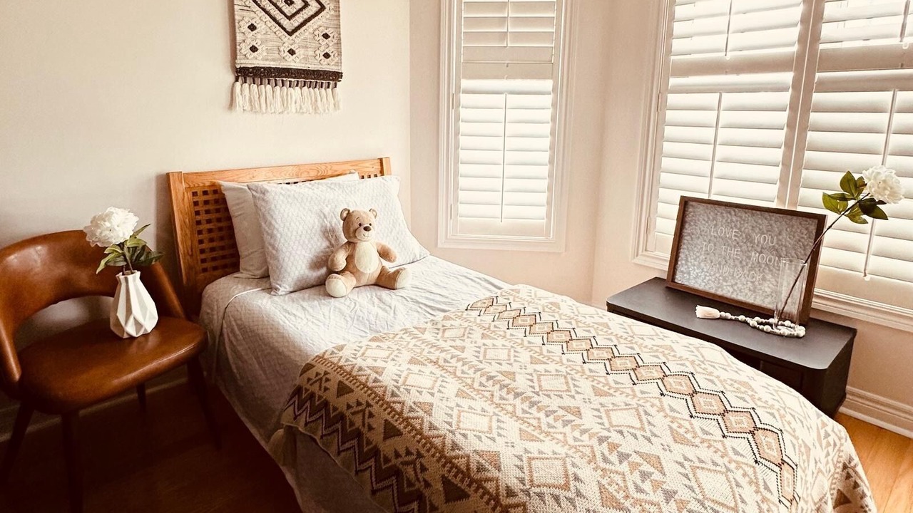 Photo of Bedroom in Newmarket