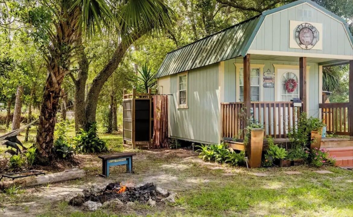 Photo of Outdoor in Arcadia