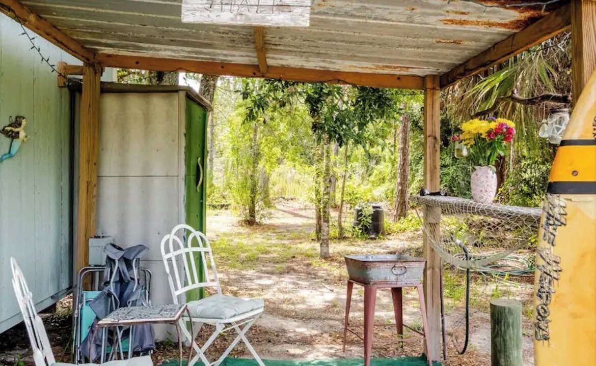 Photo of Outdoor in Arcadia
