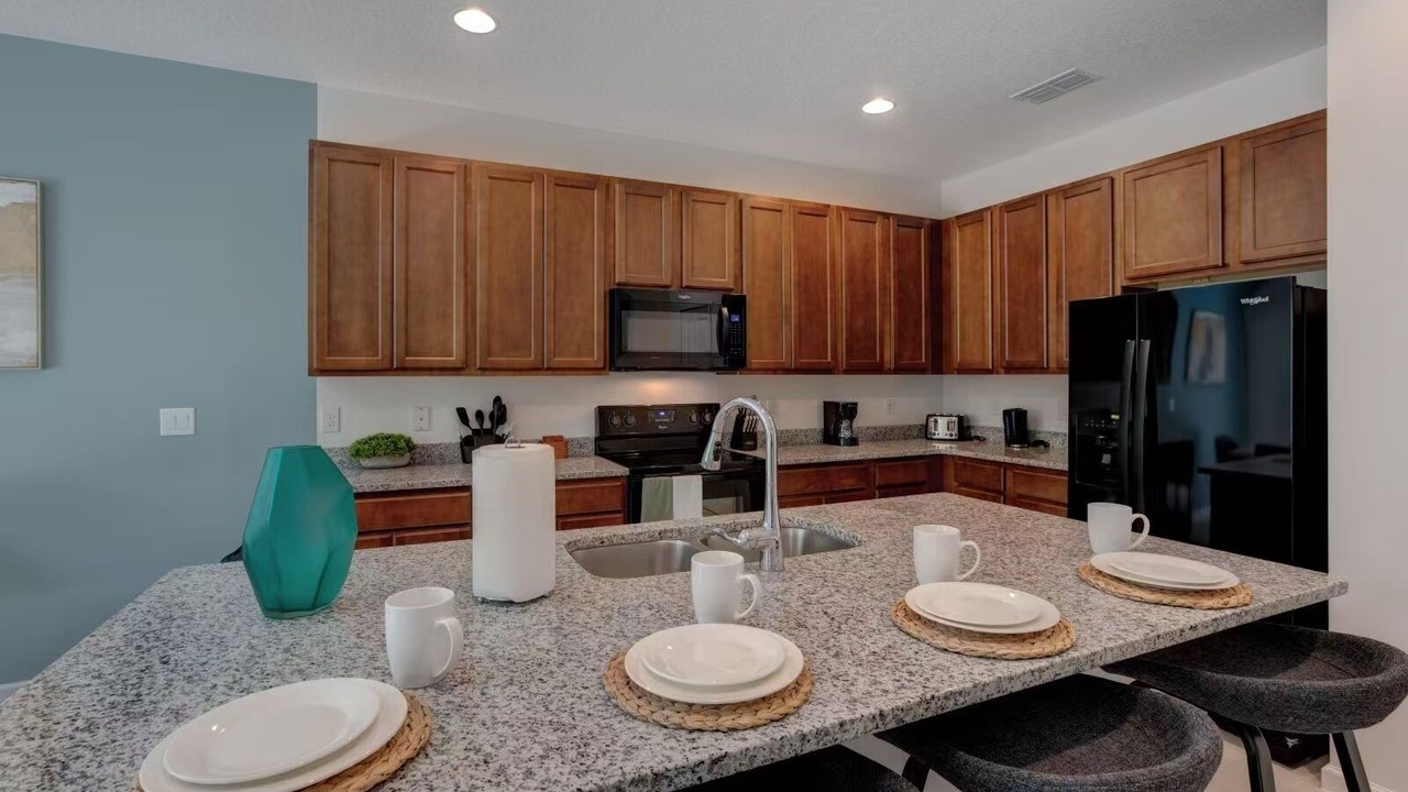 Photo of Kitchen in Bellavida