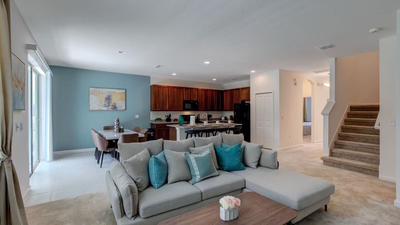 Photo of Livingroom in Bellavida