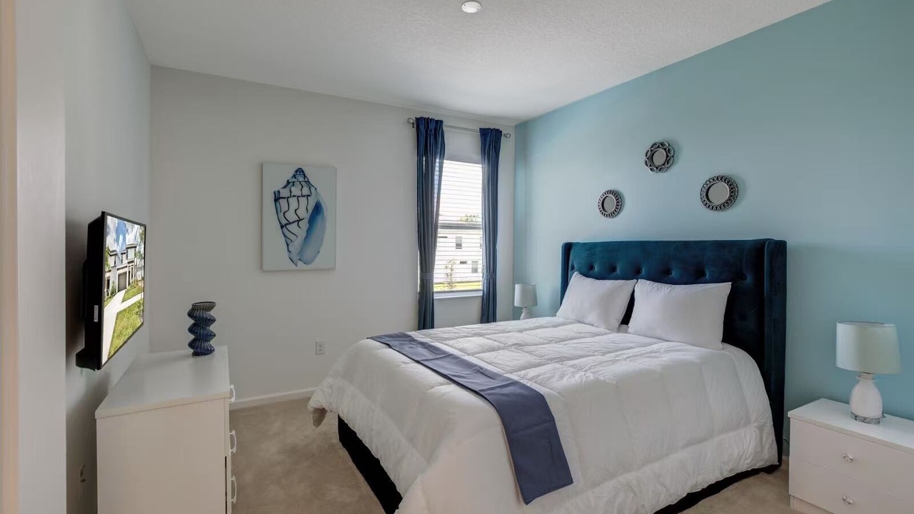 Photo of Bedroom in Bellavida