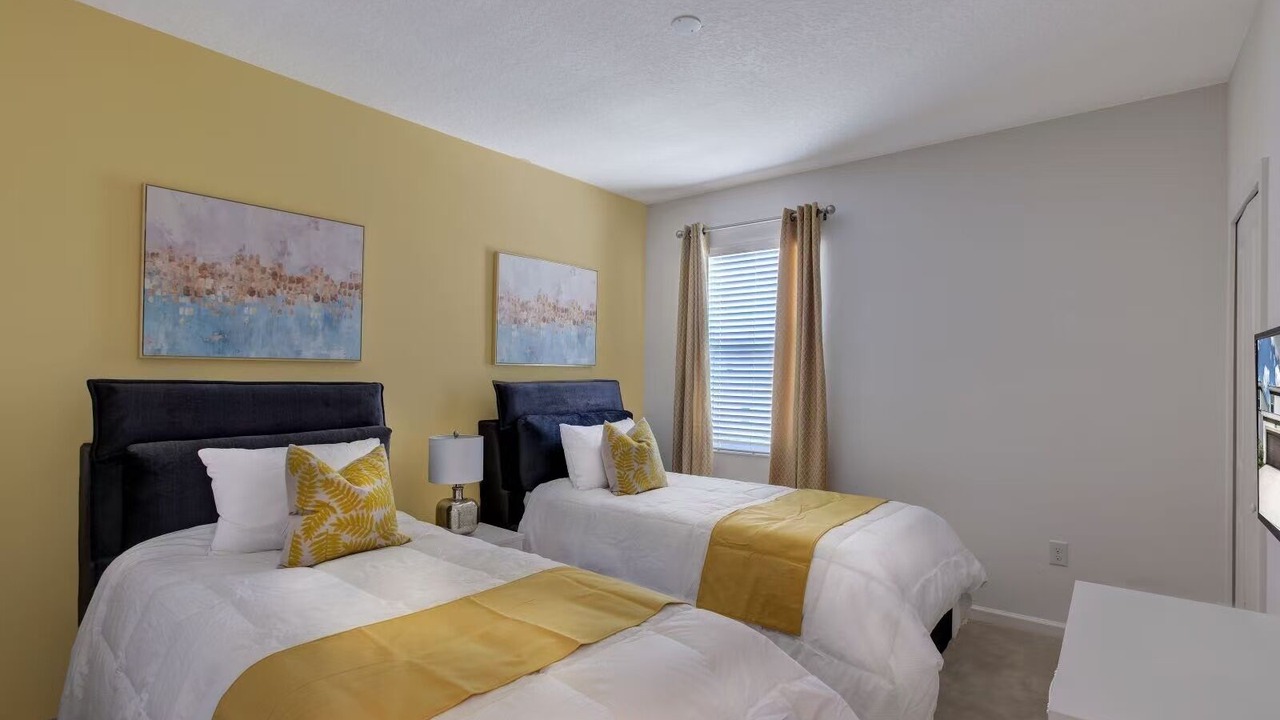 Photo of Bedroom in Bellavida