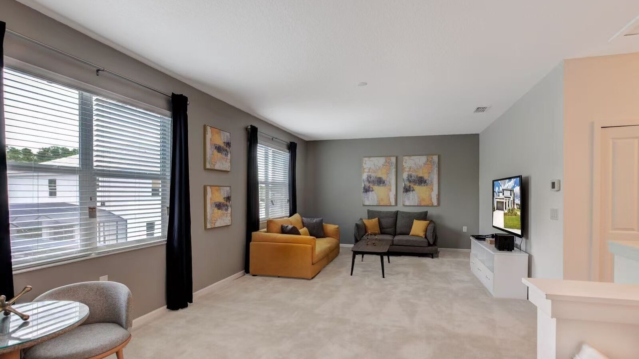 Photo of Livingroom in Bellavida